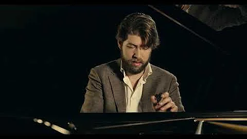 Manuel de Falla - Fantasia Baetica (1919) - Thomas...