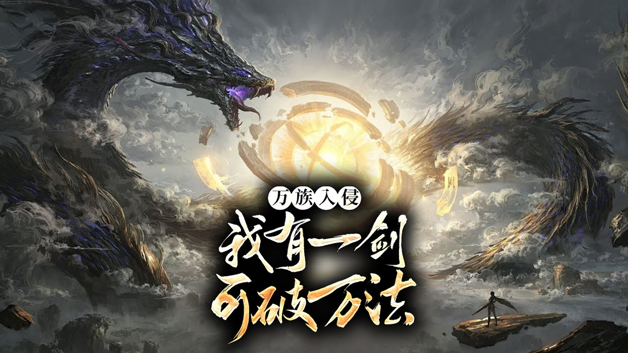 【12小时爽看】李家弃少开挂归来！拥顶级秘法，拥满级灵宠，开局无敌，你奈我何！《万族入侵：我有一剑可破万法》超爽大合集 第1-125集  #热血 #玄幻 #逆袭 #战斗