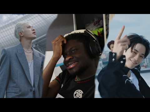 Talking about my DRY Love Life! / Reaction to TREASURE - ‘BETTER THAN ME’ & ‘EVERYTHING’ M/V