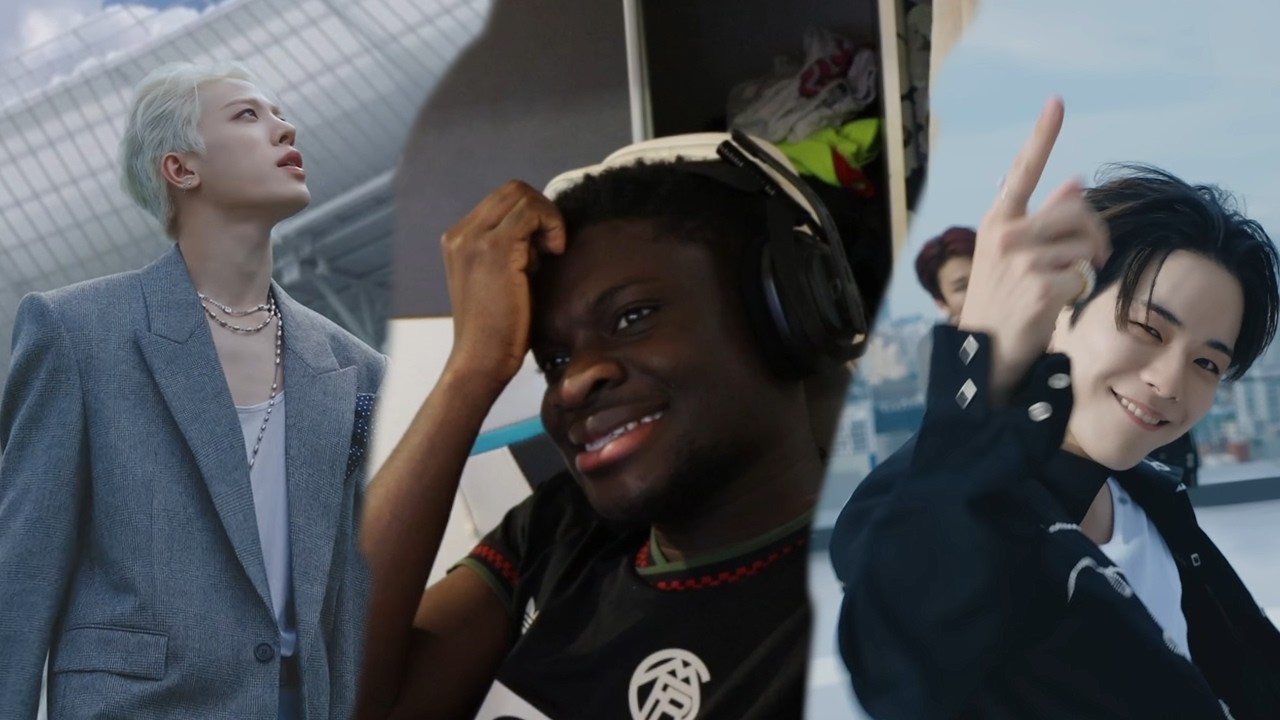 Рассказ о моей «сухой» личной жизни! / Реакция на клипы TREASURE «BETTER THAN ME» и «EVERYTHING».