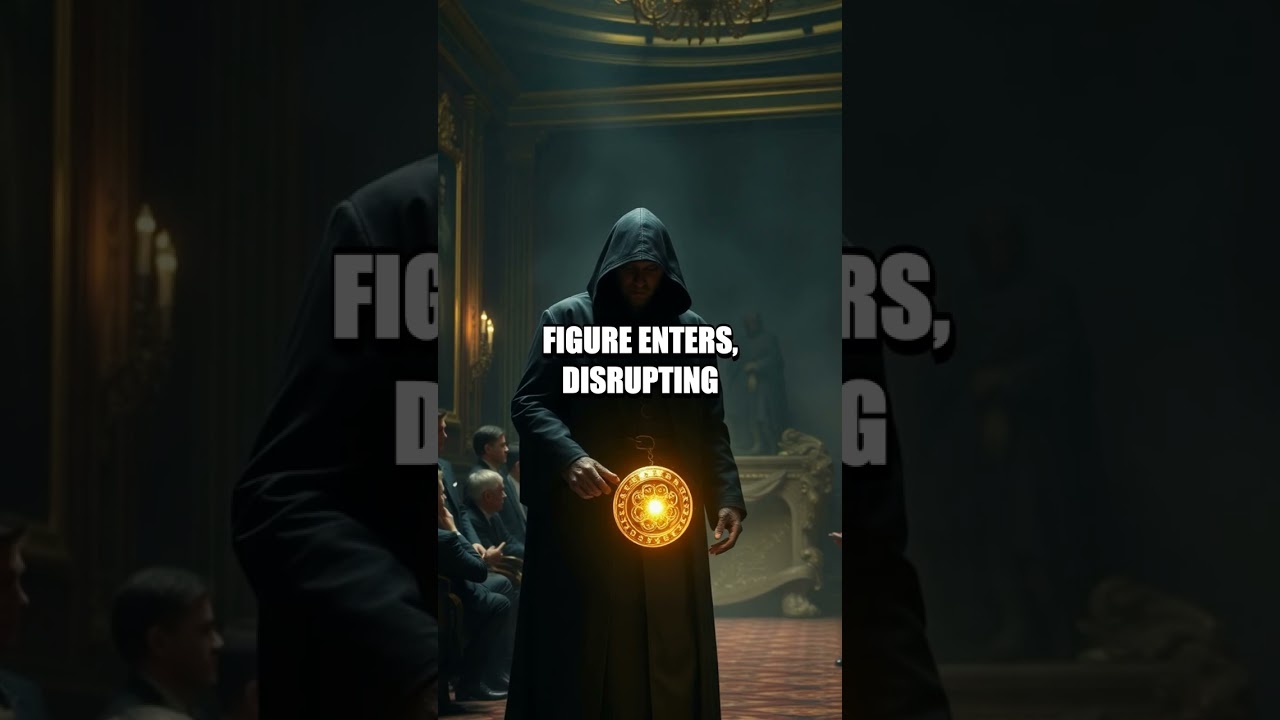 The Enigmatic Auction of Timeless Elegance