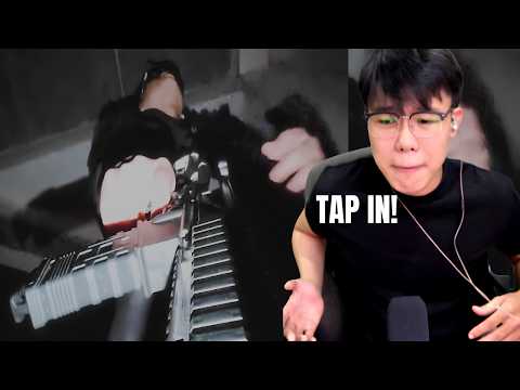 Nosiah - TẸT GA | Marty Nguyen Reaction