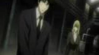 Death Note Kiras Ironic Laughing