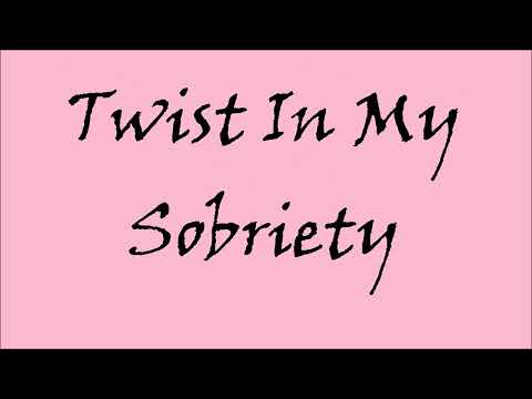 Tanita Tikaram - Twist In My Sobriety - Lyrics
