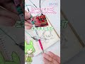 【カービィ】手描きイラストでゲームをやってみた！#shorts