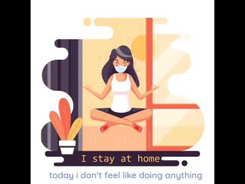 Corona Lyrics ( The Lazy Song || Bruno Mars) by Salsa