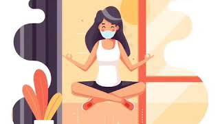 Download Lagu Corona Lyrics ( The Lazy Song || Bruno Mars) by Salsa MP3