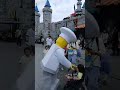 Live highlight