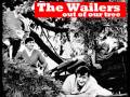 the Wailers - out of our tree