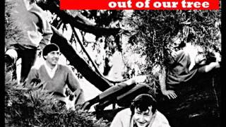 the Wailers - out of our tree chords