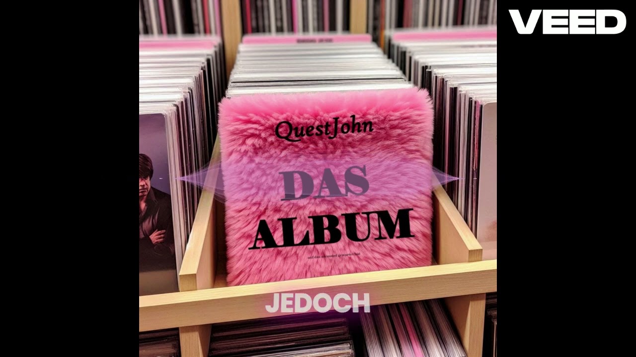 Brich mich aus [Lyric Video]