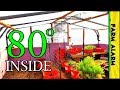 How to Heat your Greenhouse in the Winter - Wood Furnace How to Heat your Greenhouse in the Winter - Wood Furnace