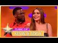 Sofia Vergara Roasts Kevin Hart For 10 Minutes Straight | The Graham Norton Show