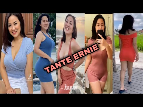 TANTE ERNIE #01