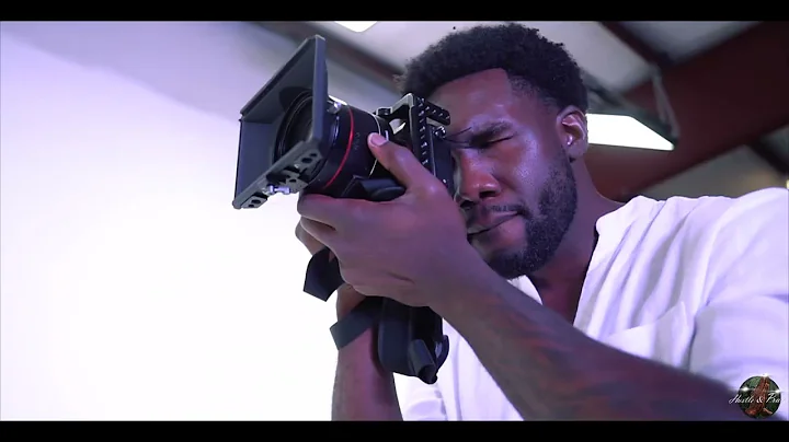 Dante Most -  Lemon Drop (shot By @kgRmajesty)
