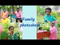 Family photoshoot sathyas studio