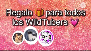 Regalo Para Todos Los Fans De Wildcraft Y Wildtubers Blancs