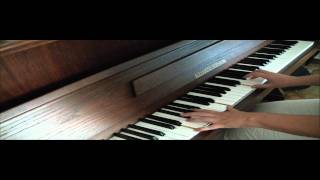 30 Seconds To Mars~Vox Populi AKA Call To Arms ( Piano Cover)