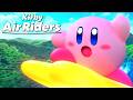 Kirby Air Riders - Full Game 100% Walkthrough (Story Mode)