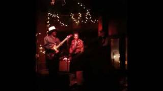 Chick Willis at Blind Willie's Atlanta