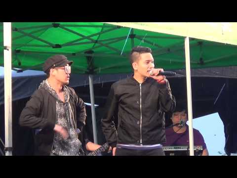 130518 - 그린플러그드2013 [슈퍼키드]