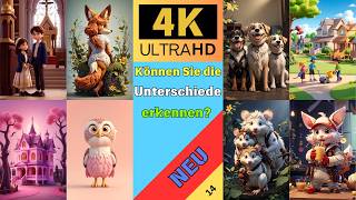Können Sie die Unterschiede erkennen? #game, #sport, #germany screenshot 2