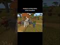 kurus zombienya🗿#minecraft #minecraftindonesia #minecraftmemes#minecraftshots