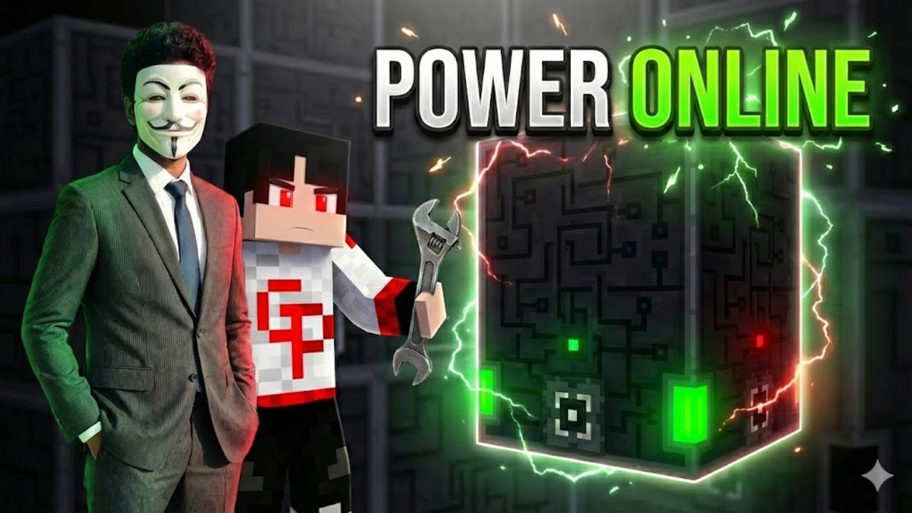 🔴 Minecraft ATM 10 Modpack | Unlimited Power Begins with Powah Reactors