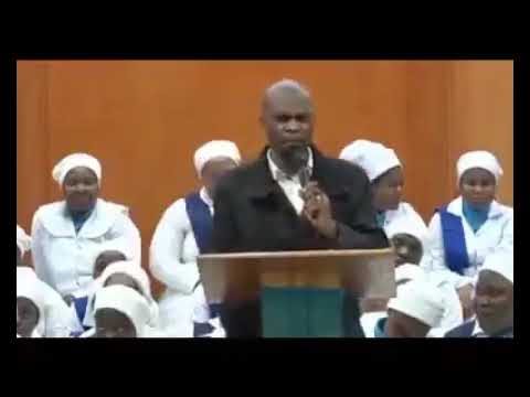 Nkosi ngimise phezulu