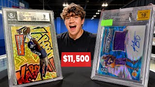 The BIGGEST DEAL OF MY LIFE ($11,500)
