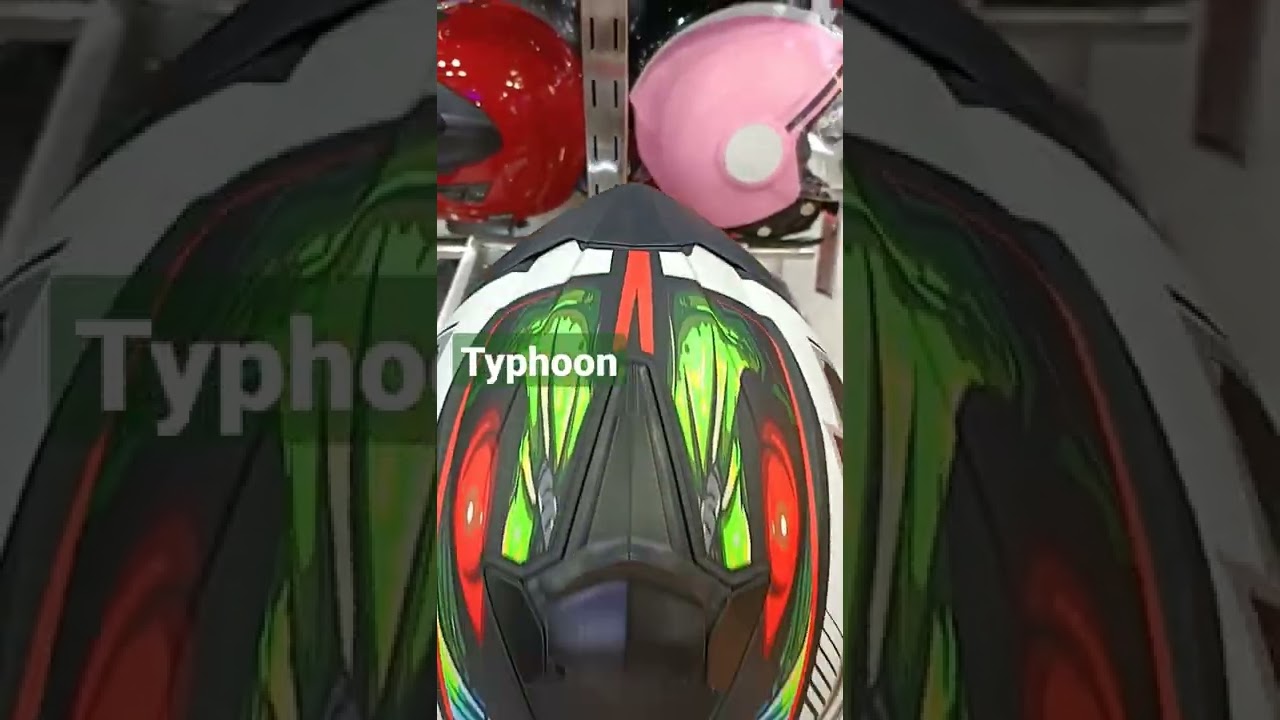 NEW SMK TYPHOON || SMK || SMK HELMET ||  Best price helmet  5,150 || ISI , ECE Certified SMK HELMET