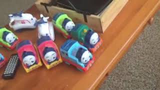 Short VHS Update for 8/7/18