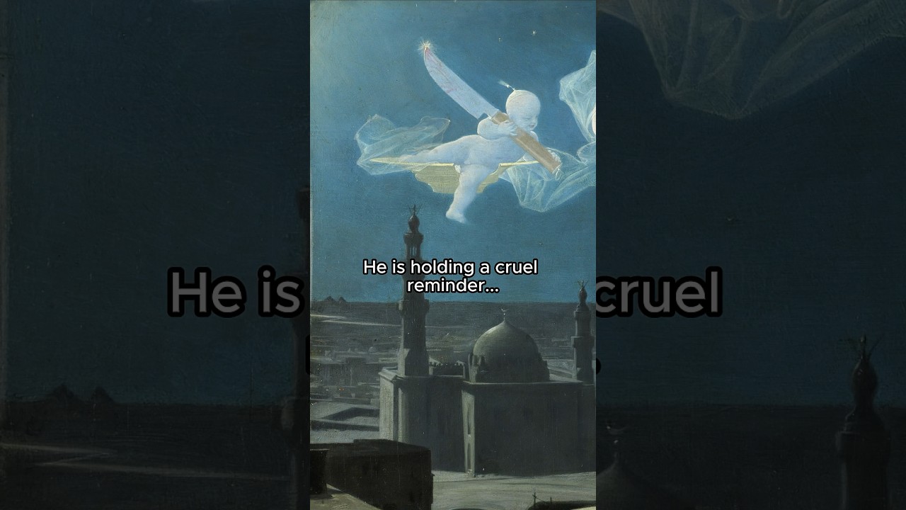 Why is CUPID Holding RAZOR? 