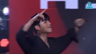IKON - 리듬 타(RHYTHM TA)@V HEARTBEAT in 2018 in VIETNAM