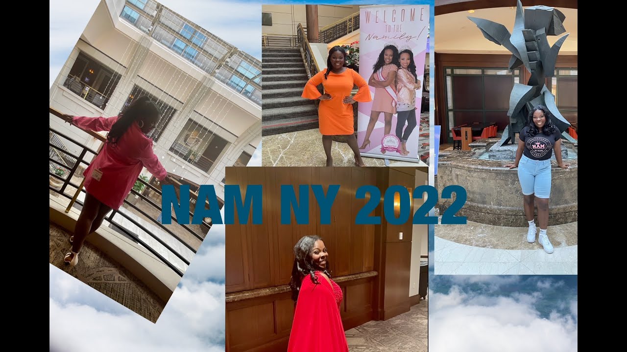National American Miss New York 2022 Vlog