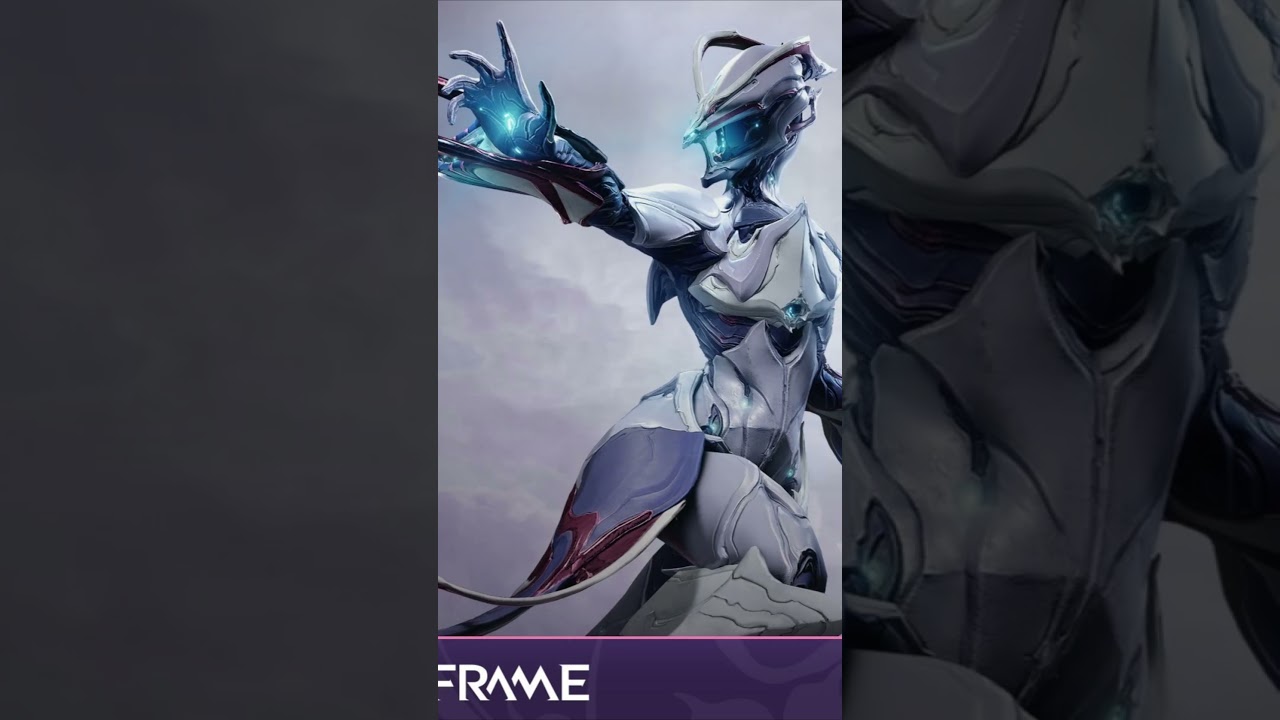 HOW To Get The FREE Zephyr Conquera Skin | Warframe: The Vallis Undermind