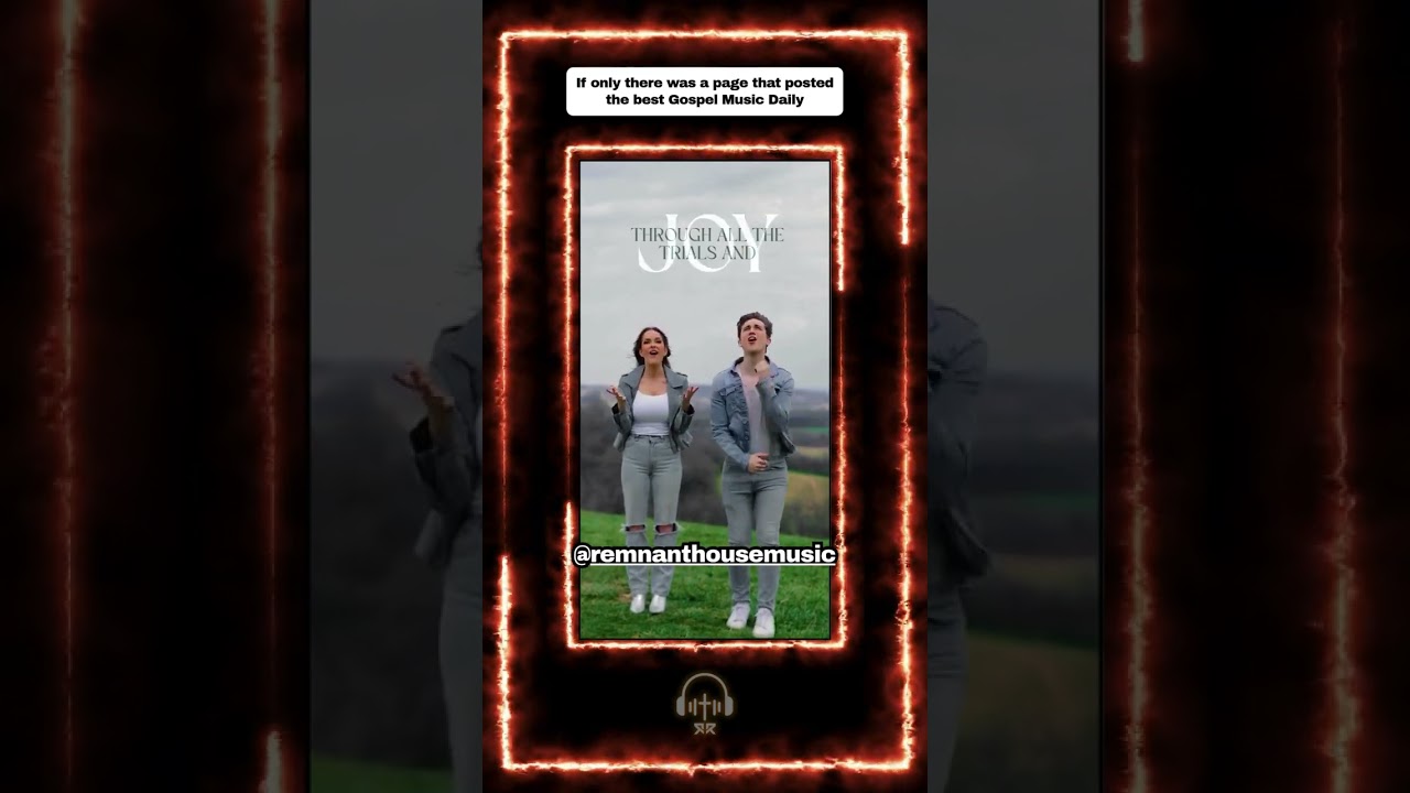 Praise Break 🙌 Artist: Remnant House ✨