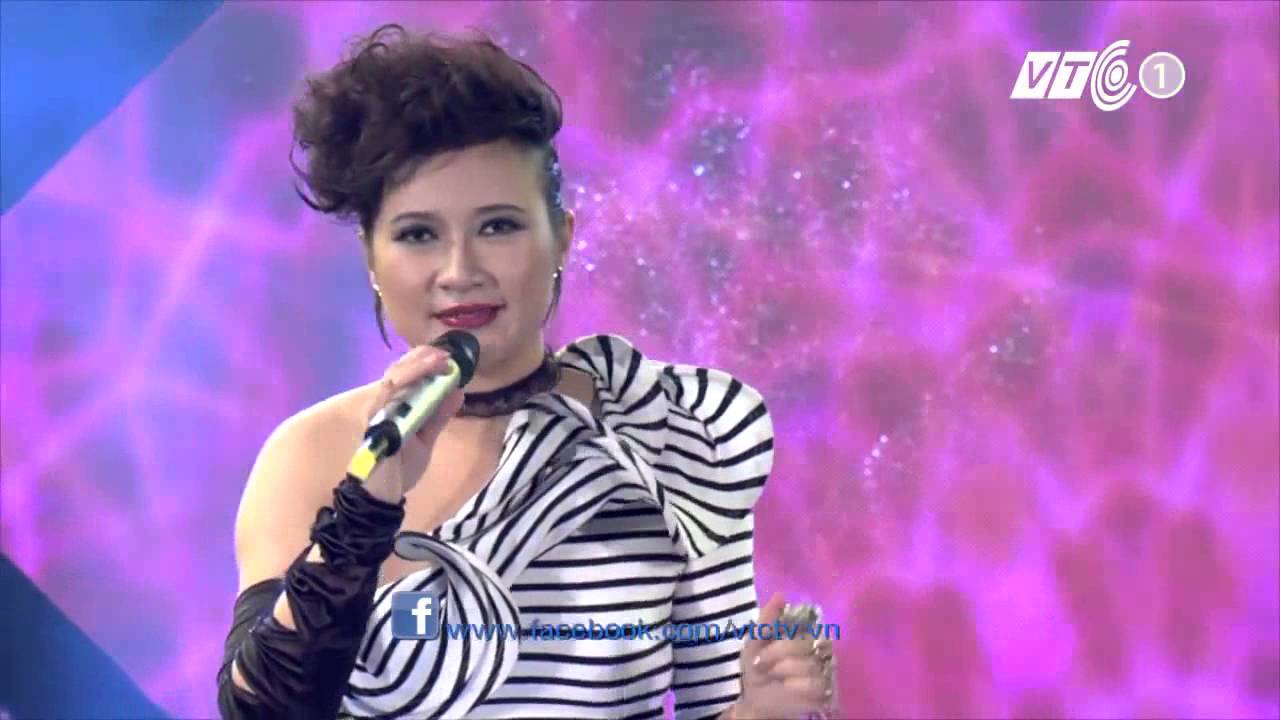 Khánh Linh - Người Tình Trăm Năm | Live at Saoonline VTC