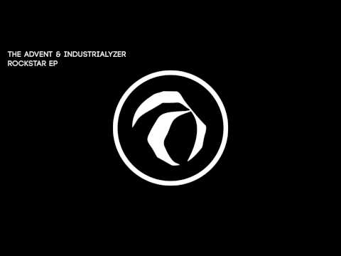 The Advent & Industrialyzer - Phantom Power (Original Mix)