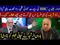 BBC is taking care of Nawaz like they took care of Altaf Hussain: Haroon ur Rasheed | 19 Dec 2020