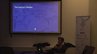 The Challenges of Composable Smart Contracts with Mark Beylin