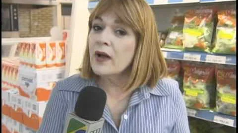 O que o selo do Ministério da Agricultura garante ao consumidor?