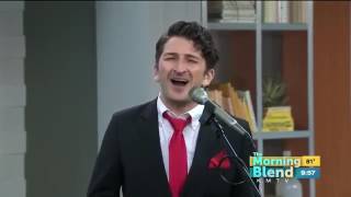 26243 rozw 002 001 KMTV The Four C Notes Close The Show