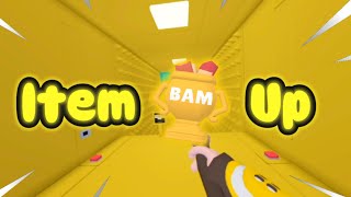 I Played ITEM UP!!!!!!!!(Yeeps Hide and Seek)
