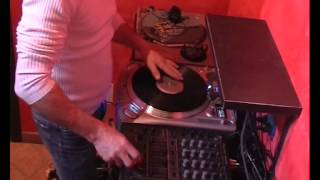 Alex Gatta scratch.avi