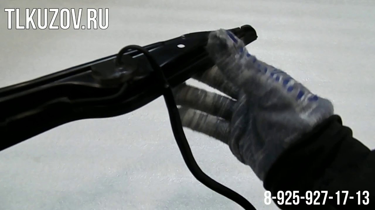 Датчик детонации лексус rx330