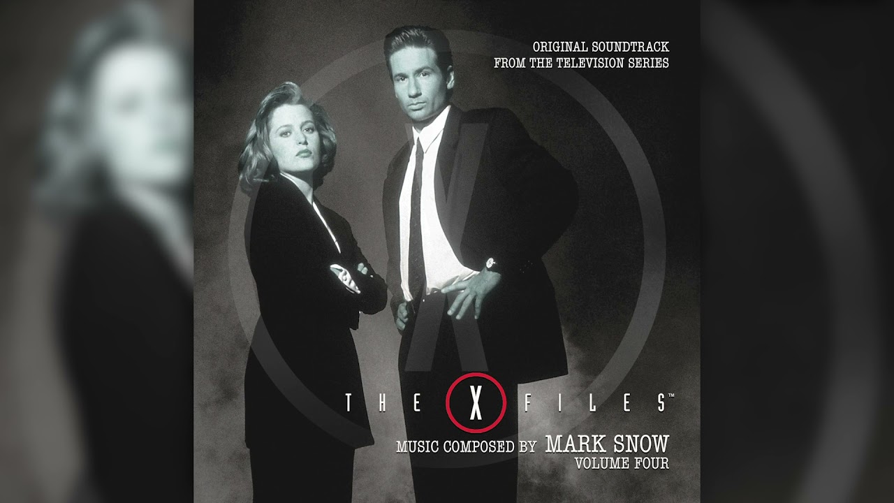 Mark Snow - No place like home/Silo (The X-Files)