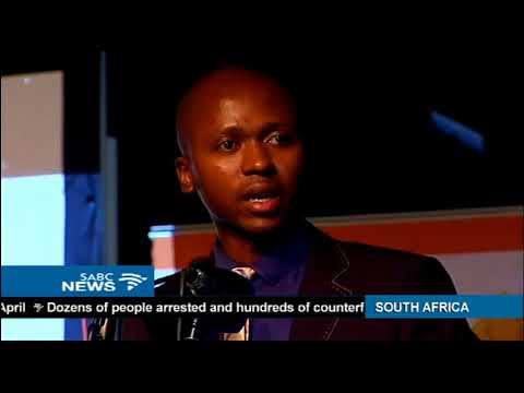 Taxify driver, Siyabonga Ngcobo paid tribute to at memorial service