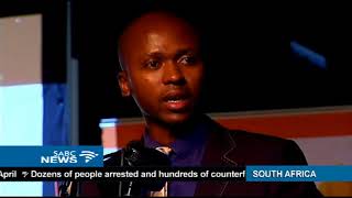 Taxify driver, Siyabonga Ngcobo paid tribute to at memorial service