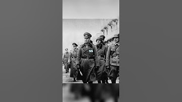 The WW2 General Who Refused Hitler’s Orders 🤔